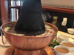 -东来顺饭庄(天坛店)