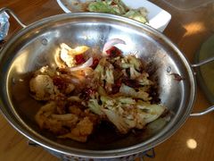 -乌镇那一年小院主题餐厅(甘泉西路店)