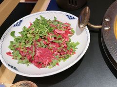 -廖掌柜·重庆鲜货火锅(上海首店)