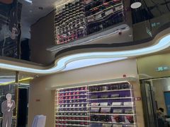-栈逗电竞馆·胶囊房(萧山旺角城店)