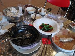 -日昌餐馆(亦庄店)