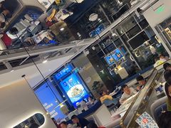 -兰湘子·湘菜小炒(长安万科广场店)
