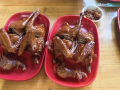 -光明刘冰乳鸽店(光明法政北路店)