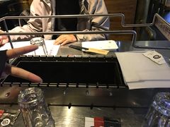 -很久以前羊肉串(大华三路店)