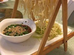 -盐帮食坊•小河帮川菜(四川师大店)