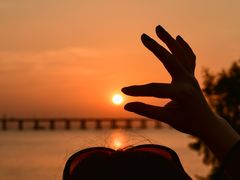 -宝安西湾红树林湿地公园