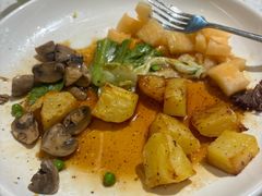 -SaladJohn沙拉匠(凯德1818店)