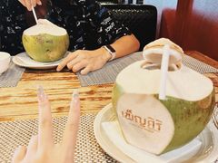 -Phensiri Thai Restaurant