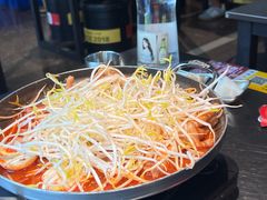 -吴草鸡爪오초닭발(城阳总店)