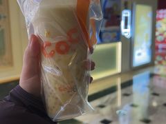 -CoCo都可(上海环球港店)