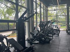 -加伍磅精英训练中心