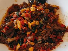 -辣婆婆(航天桥店)