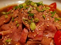 半熟牛肉-醉虎传(南锣鼓巷店)
