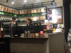 -小明同学(三里屯店)