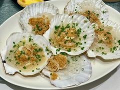 -益健名厨海鲜城(夏湾店)