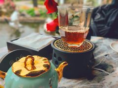 -广富林宰相府酒店·水云间