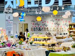 -郑在DIY·潮玩银饰绘画手作(中央大道旗舰店)