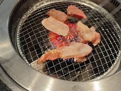 -黒毛和牛焼肉善 ZEN(難波心斎橋店)
