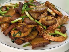 -万家海鲜饭店