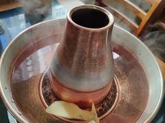 -情忆草原涮肉馆