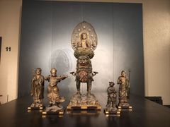 -东京国立博物馆