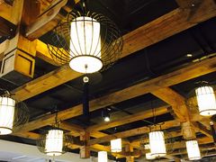 大堂-纸盐河码头火锅(十八梯店)