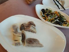 -古南都·清真绿柳居菜馆(太平南路店)
