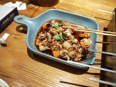 -老高烧烤(龙华星河iCO店)