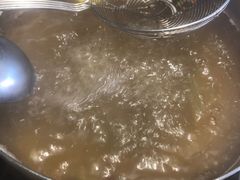 -牛很鲜潮汕牛肉火锅(朝晖路店)