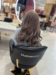 -Rebecca瑞贝卡时尚假发