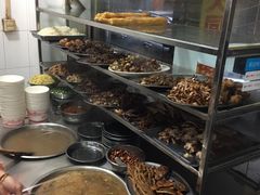 -百成大同鸭肉粥(大同总店)