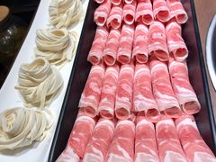 -快乐小羊·内蒙牛羊肉火锅(流花中心店)