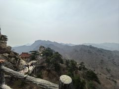 -大芦花风景区
