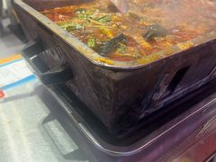 -7只羊·鲜羊肉串·地锅鸡精酿(玄武墨香路店)