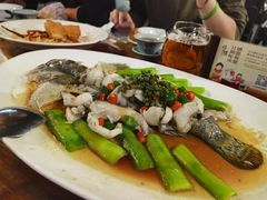 -猪肉婆私房菜(容桂总店)