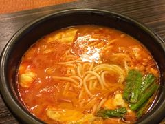 -阿香米线(北京华联万柳店)