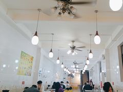 -芬芳甜品(同福路店)