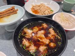 -冶春茶社(珍园店)