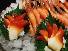 -德川家日本料理(中关村寰太大厦店)