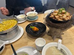 -丁老爷子苏香圆