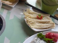 -花田煮鲜牛肉火锅(钟楼众汇店)