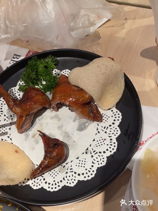 避风塘(宝山万达店)图片