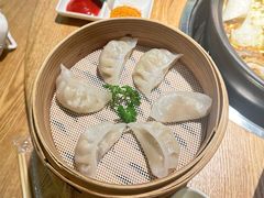 -一朵菌·野生菌探索家火锅(南亚店)