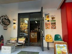 -RIPPLE COFFEE涟漪咖啡