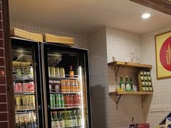 -蒲葵传统炭火烤肉(白石龙店)