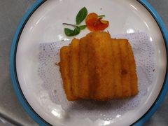 -胡家大厨(西三庄店)