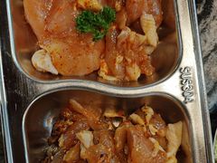 -高丽苑韩国烤肉(海昌路旗舰店)