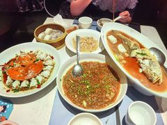 -荣小馆(临海世纪花城店)