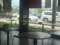 -麦当劳(新新大道岗丰店)