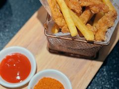 -辣尚瘾·烤鱼·新川菜(牡丹园直营店)